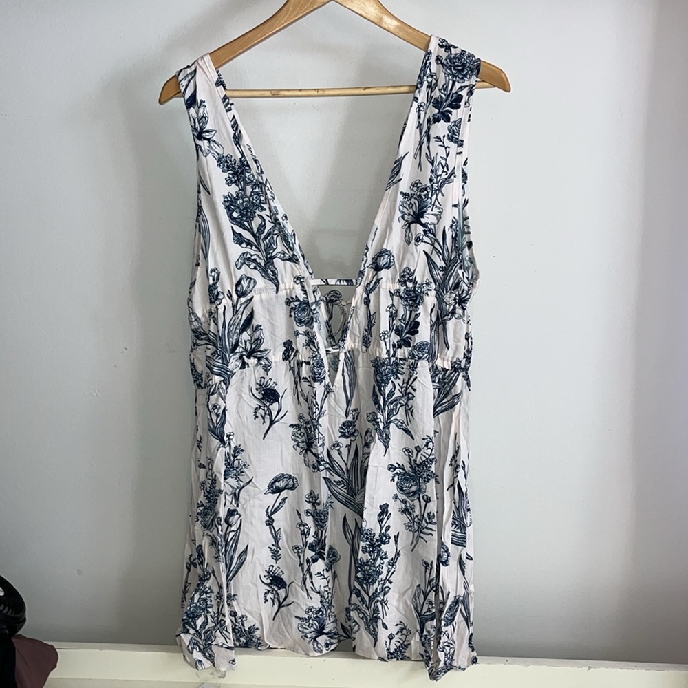 Cupshe Sun Dress